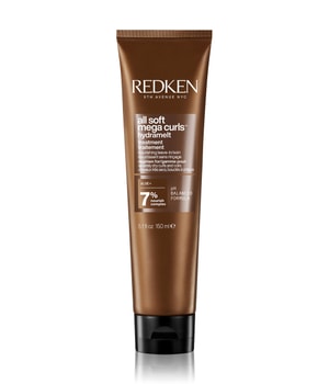 Redken All Soft Mega Curls Hydramelt Treatment Haarlotion 150 ml Dames