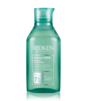 Redken Amino Mint Scalp Relief Shampoo 300 ml