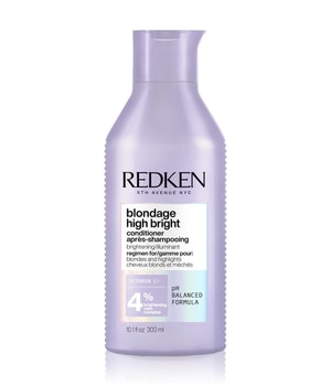 Redken blondage high bright Balsam