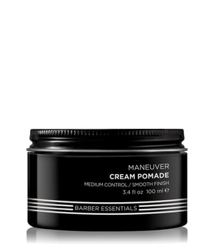 Redken Brews Maneuver Cream Pommade Stylingcrème 100 ml