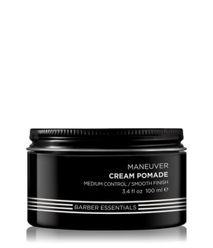 Redken Brews Maneuver Cream Pommade Stylingcrème 100 ml