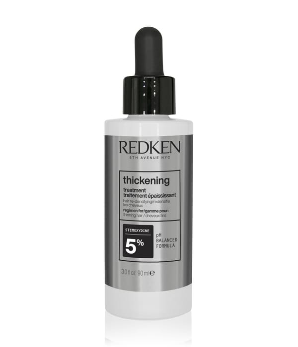 Produktbillede 1 af 3, Redken Cerafill Retaliate Leave-in-behandling