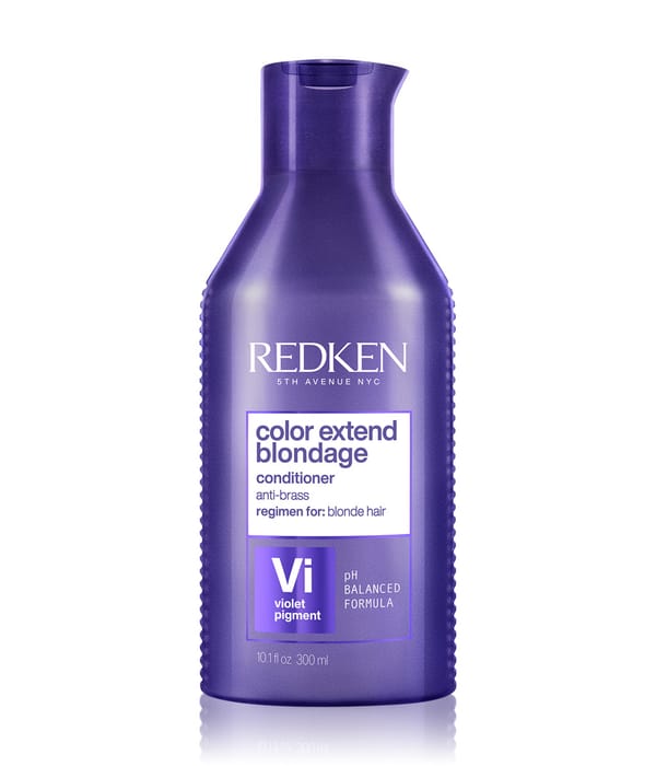 Produktbild 1 von 5, Redken Color Extend Blondage Conditioner