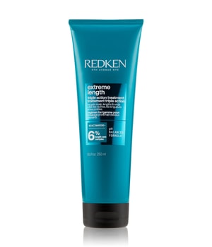 Redken Extreme Length Haarmasker 250 ml