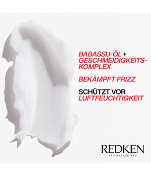 Produktbild 2 von 6, Redken Frizz Dismiss Conditioner