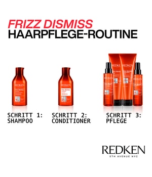Produktbild 4 von 6, Redken Frizz Dismiss Conditioner