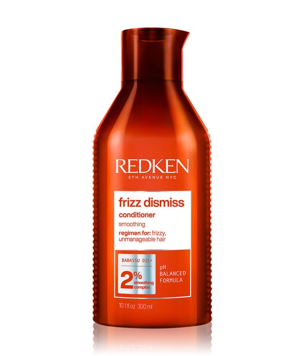 Produktbild 1 von 4, Redken Frizz Dismiss Conditioner