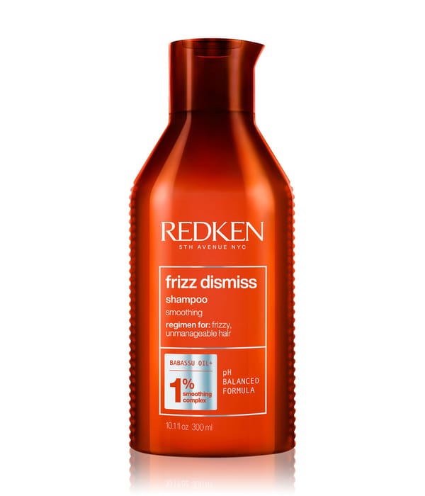 Zdjęcie produktu 1 z 4, Redken Frizz Dismiss Szampon do włosów