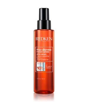 Redken Frizz Dismiss Instant Deflate Haarolie 125 ml