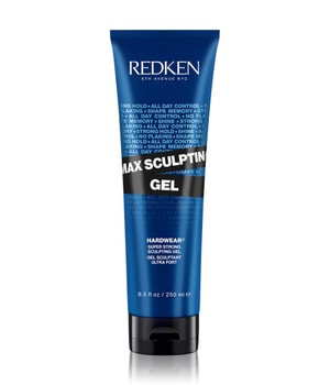 Redken Styling Max Sculpting Gel Hardwear Hårgelé