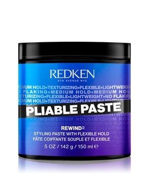Redken Pliable Paste pasta modelująca do stylizacji do włosów 150 ml można nabyć na stronie Flaconi.pl