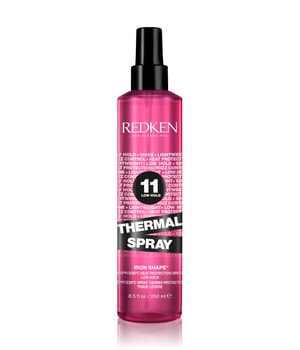 Redken Heat Styling Thermal Spray Iron Shape Spray termoochronny 250 ml można nabyć na stronie Flaconi.pl