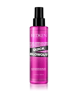 Redken Quick Blowout Styling Blow Dry Hårtørrerspray
