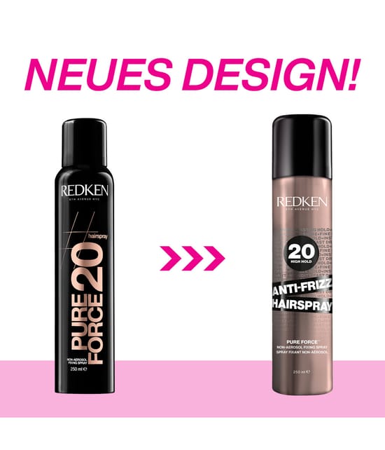 Productafbeelding 3 van 6, Redken Styling Haarlak