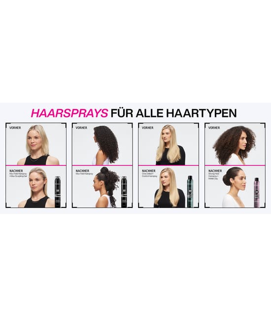 Productafbeelding 5 van 6, Redken Styling Haarlak