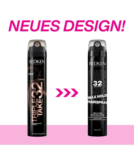 Productafbeelding 3 van 6, Redken Styling Haarlak