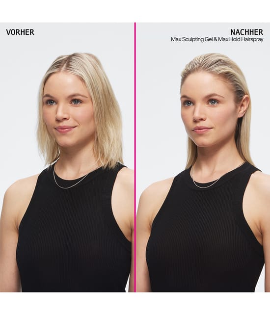 Productafbeelding 5 van 6, Redken Styling Haarlak