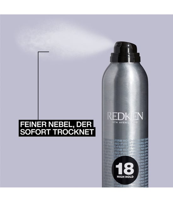Redken Styling Haarlak 400 ml 3474637124298 pack-shot_be