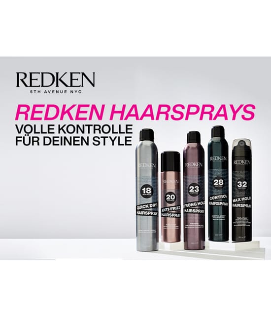 Redken Styling Haarlak 400 ml 3474637124298 visual-shot_be