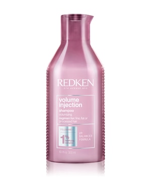 Redken Volume Injection Shampoo 300 ml