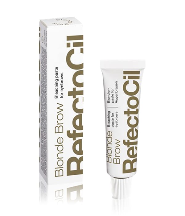 Produktbild 1 von 1, RefectoCil Augenbrauen- und Wimpernfarbe Augenbrauenfarbe