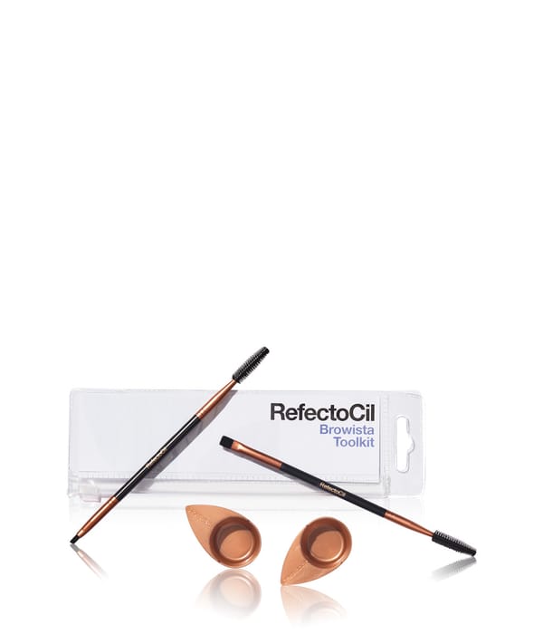 Produktbild 1 von 1, RefectoCil Browista Toolkit Augenbrauen Set