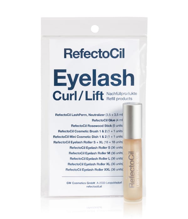 Zdjęcie produktu 1 z 1, RefectoCil Eyelash Styling Pielęgnacja rzęs