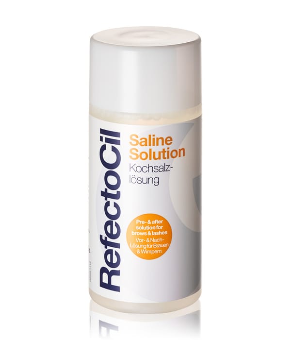Produktbild 1 von 1, RefectoCil Kochsalzlösung Wimpernpflege