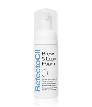 RefectoCil Lash&Brow Foam Démaquillant yeux