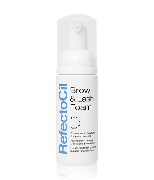 Zdjęcie produktu 1 z 1, RefectoCil Lash&Brow Środek do demakijażu oczu