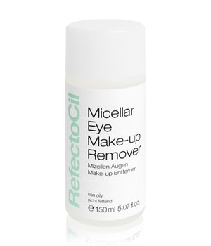 RefectoCil Mizellen Augen Make up Entferner Démaquillant yeux