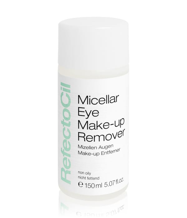 Produktbild 1 von 1, RefectoCil Mizellen Augen Make-up Entferner Augenmake-up Entferner