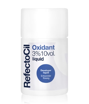 RefectoCil Oxidant 3% flüssig Wenkbrauwkleur in Transparent 100 ml