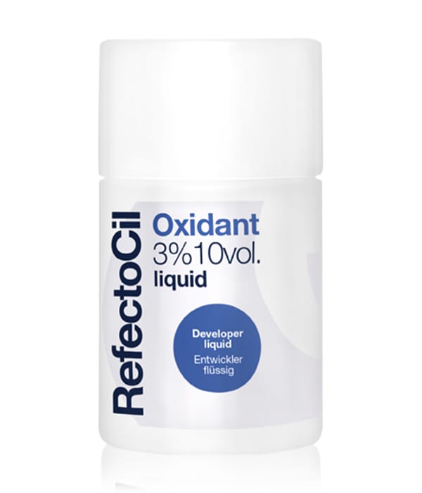 Produktbild 1 von 1, RefectoCil Oxidant Augenbrauenfarbe