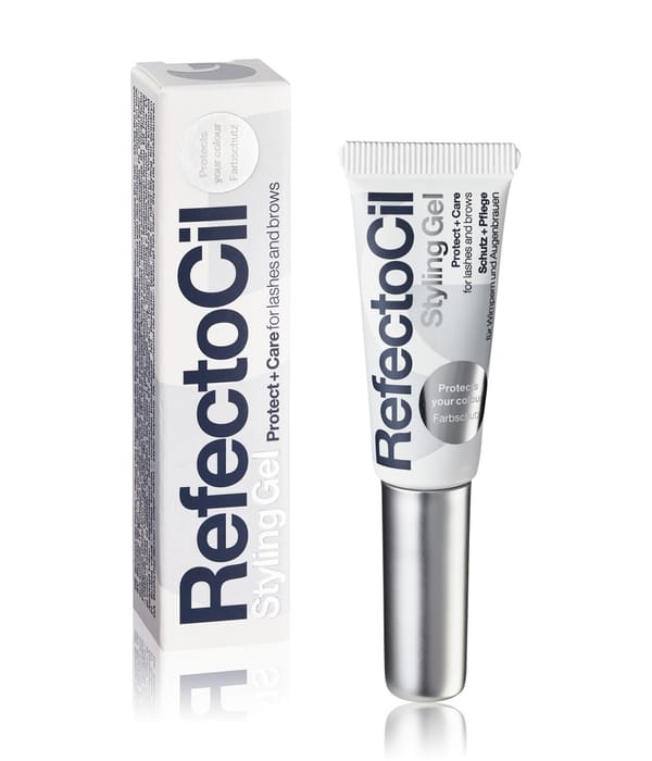 Productafbeelding 1 van 1, RefectoCil Styling Gel Wenkbrauwgel