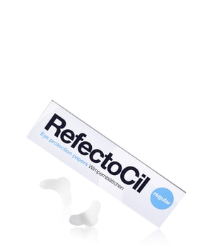 RefectoCil Wimpernblättchen Patch yeux
