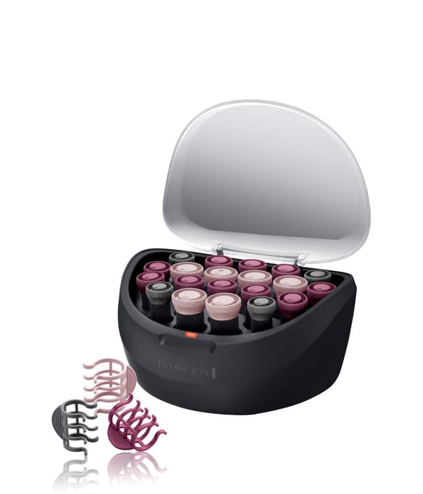 Produktbillede 1 af 2, Remington Ionic Rollers Varmeruller