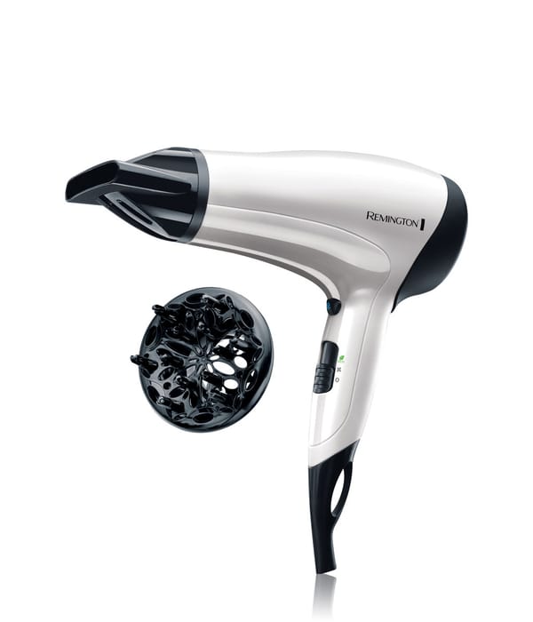 Produktbillede 1 af 2, Remington Power Volume 2000 Hårtørrer