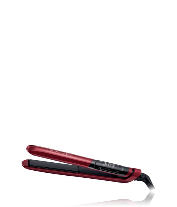 Produktbillede 1 af 2, Remington Silk Straightener Glattejern