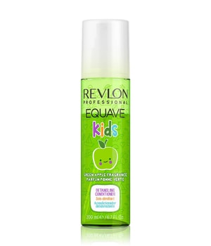 Revlon Professional Equave Kids Apple Detangling Leave-in-Treatment 200 ml Dames