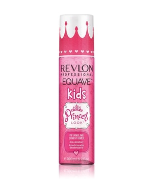 Revlon Professional Equave Kids Princess Look Après-shampoing 200 ml