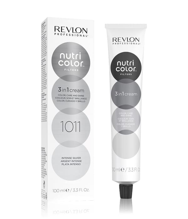 Produktbild 1 von 6, Revlon Professional Nutri Color Filters Farbmaske