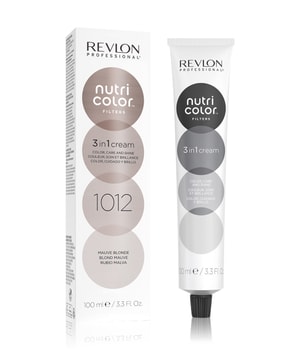 Revlon Professional Nutri Color Filters 1012 Mauve Blonde Hårtoning