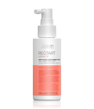 Revlon Professional Re/Start DENSITY Anti-Hair Loss Professional Vials Hårserum