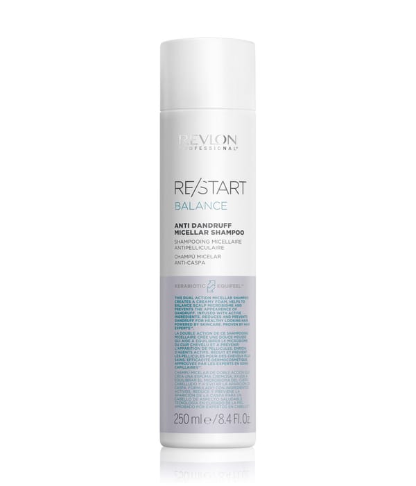 Produktbillede 1 af 5, Revlon Professional Re/Start Shampoo
