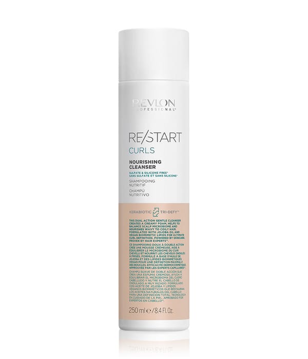 Produktbillede 1 af 5, Revlon Professional Re/Start Shampoo