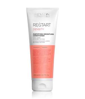 Revlon Professional Re/Start DENSITY Fortifying Weightless Conditioner Balsam