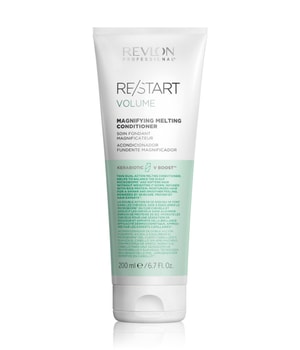 Revlon Professional Re/Start VOLUME Magnifying Melting Conditioner Après shampoing