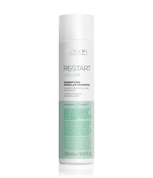 Revlon Professional Re/Start VOLUME Magnifying Micellar Shampoo Shampoing