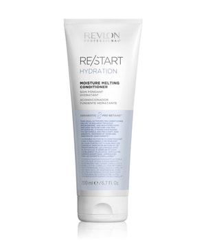Revlon Professional Re/Start HYDRATION Moisture Melting Conditioner Après shampoing